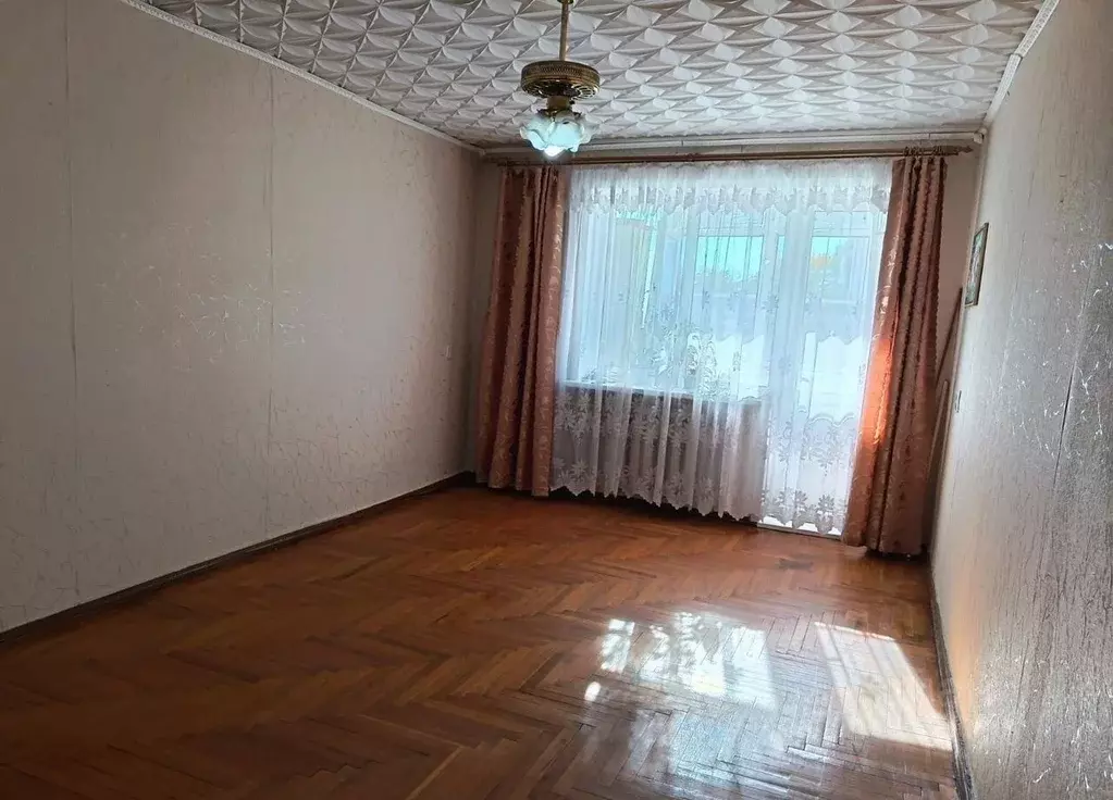 1-к кв. Краснодарский край, Тихорецк ул. Гоголя, 44 (32.0 м) - Фото 2