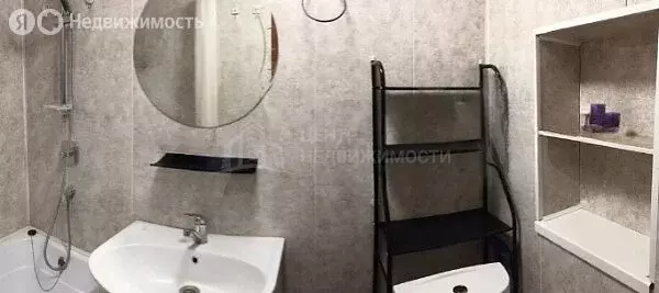 2-комнатная квартира: Тюмень, Камчатская улица, 72 (40.9 м) - Фото 0