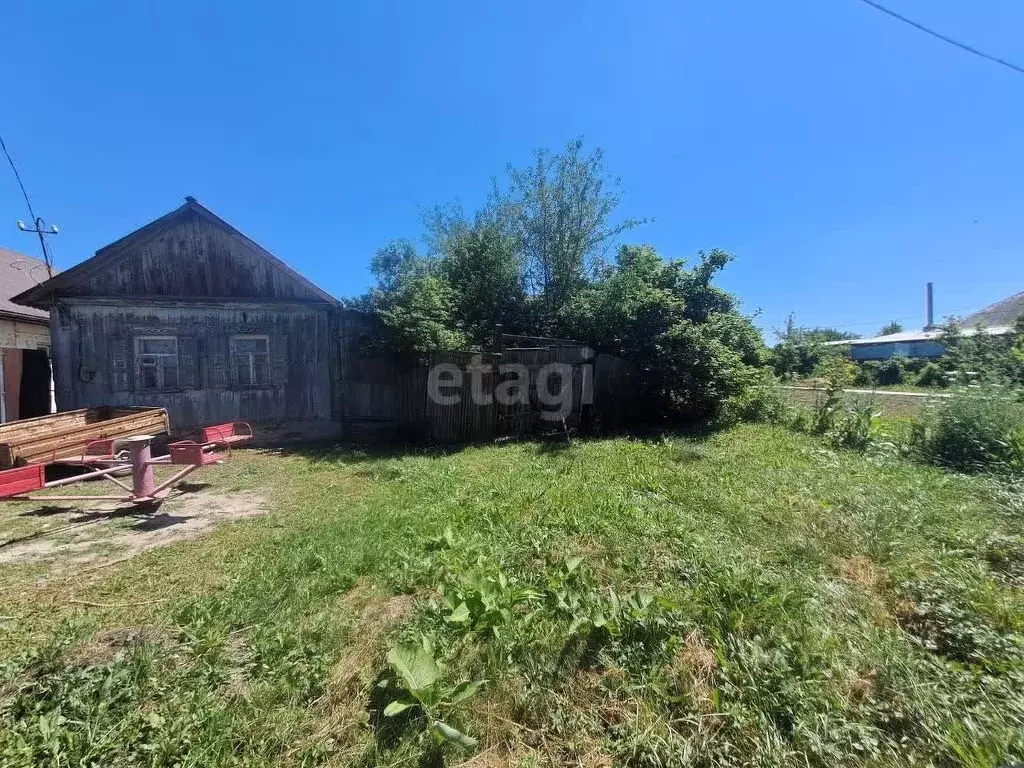 Участок в Белгородская область, Валуйки ул. Володарского (8.9 сот.) - Фото 0