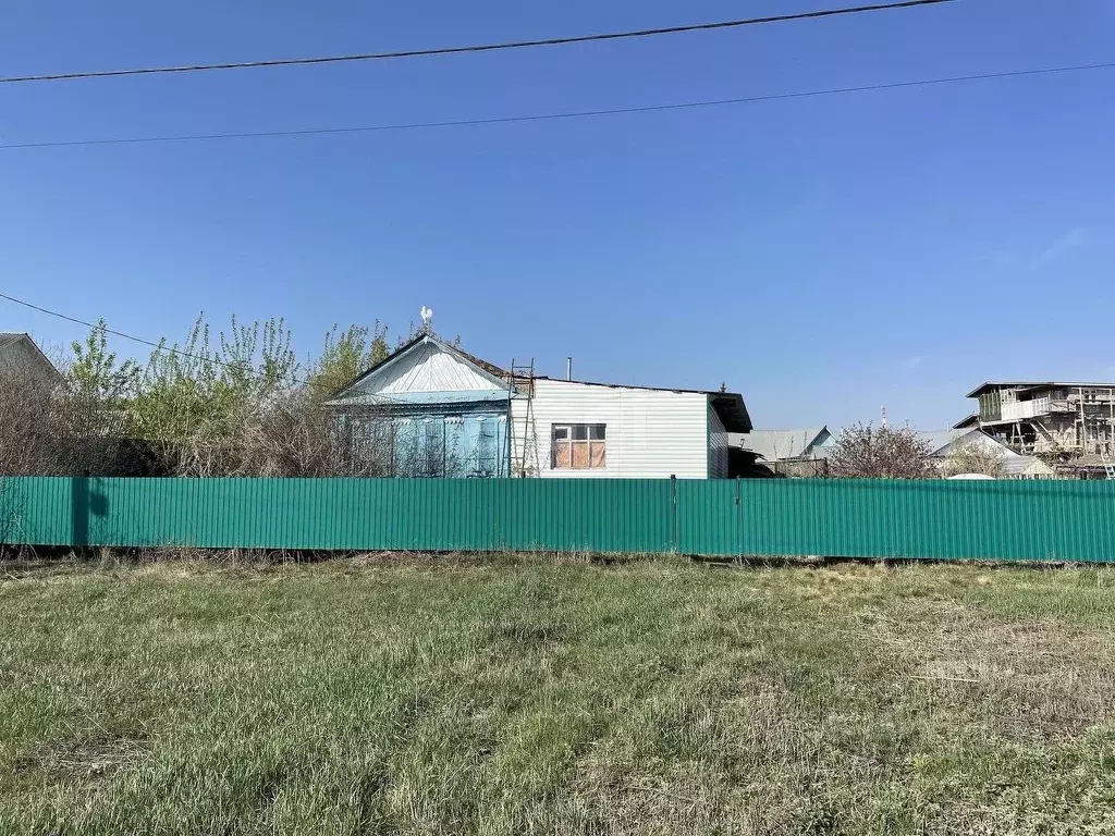 Село пономаревка оренбургская