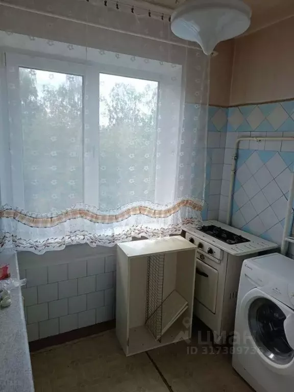 1-к кв. Нижегородская область, Нижний Новгород ул. Героя Юрия ... - Фото 0