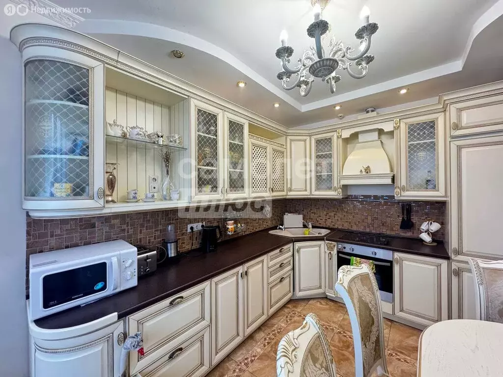 2-комнатная квартира: Одинцово, Белорусская улица, 10 (66.4 м) - Фото 2