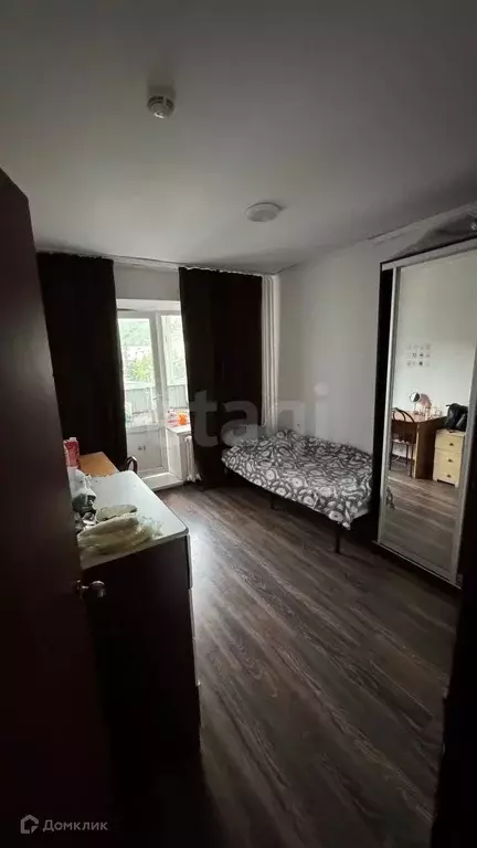 Продаётся 3-к квартира, 58.3 м - Фото 0