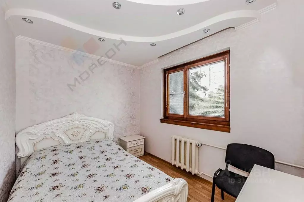 3-к кв. Краснодарский край, Краснодар ул. Александра Покрышкина, 20 ... - Фото 1