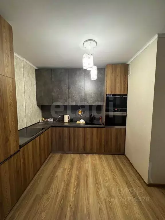 2-к кв. Пермский край, Пермь ул. Тургенева, 33Д (44.0 м) - Фото 0