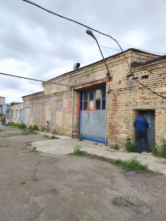 Производственное помещение в Пензенская область, Пензенский район, ... - Фото 1