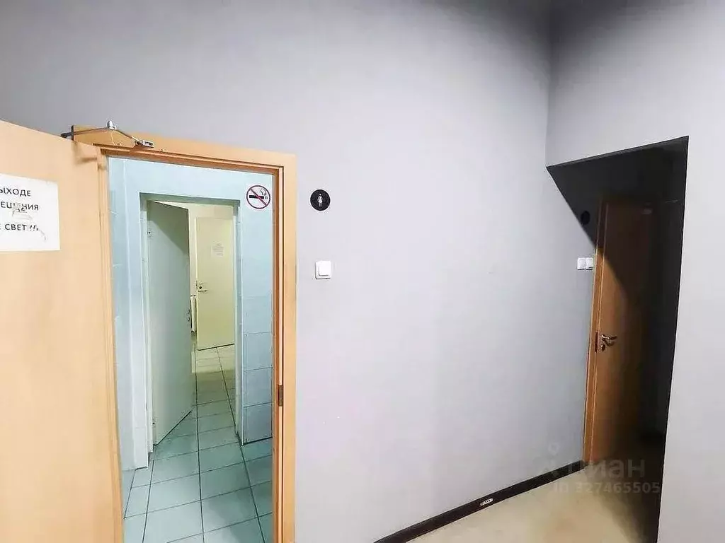 Офис в Москва Большой Саввинский пер., 9С3 (750 м) - Фото 2