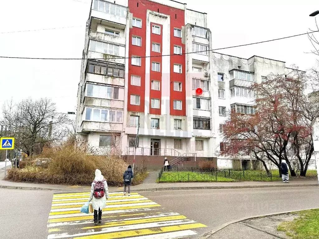 Помещение свободного назначения в Калининградская область, Калининград ... - Фото 0