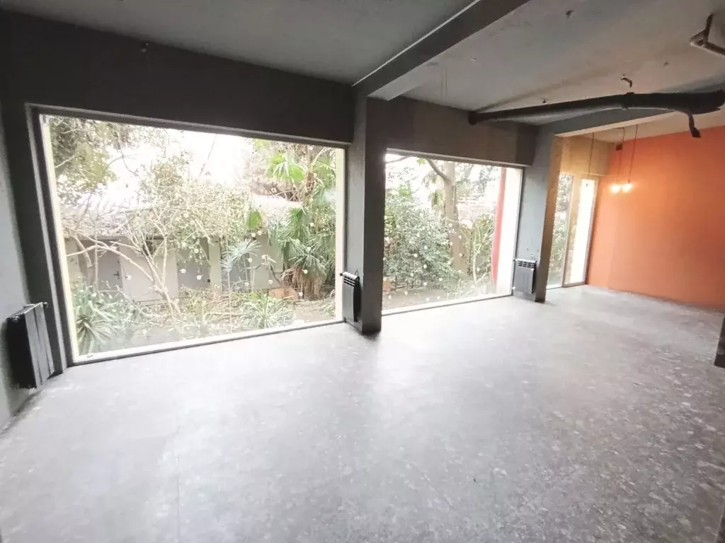 Помещение свободного назначения в Краснодарский край, Сочи Центральный ... - Фото 1