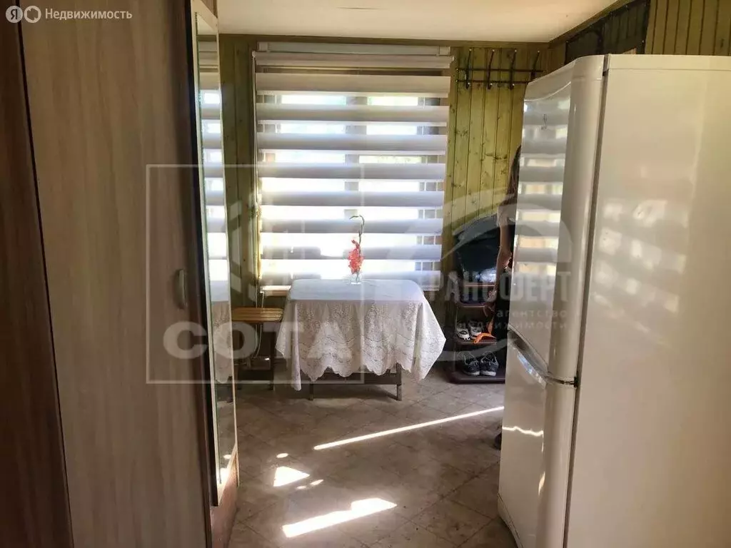 Дом в Воронеж, ТСН Берёзовское-2 (20 м) - Фото 0