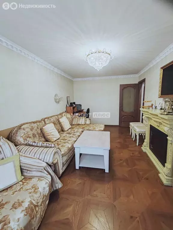 3-комнатная квартира: Электросталь, Западная улица, 7 (65 м) - Фото 1