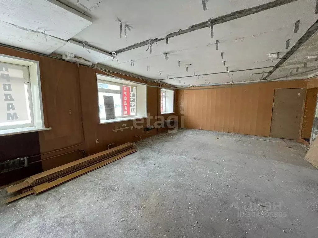 4-к кв. Красноярский край, Норильск ул. Мира, 5к1 (68.4 м) - Фото 1