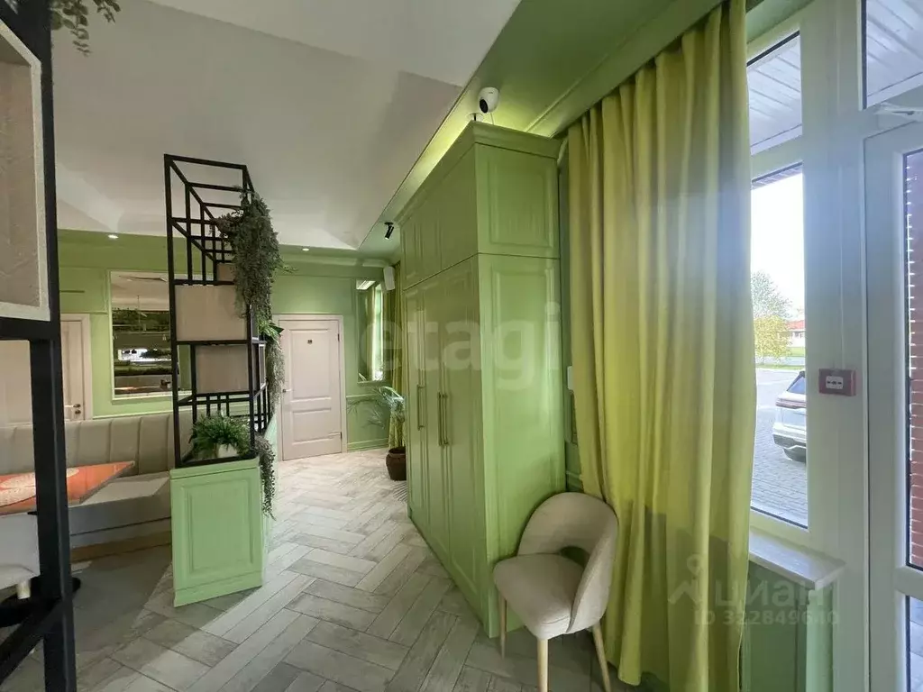 Дом в Калининградская область, Гурьевский муниципальный округ, пос. ... - Фото 1