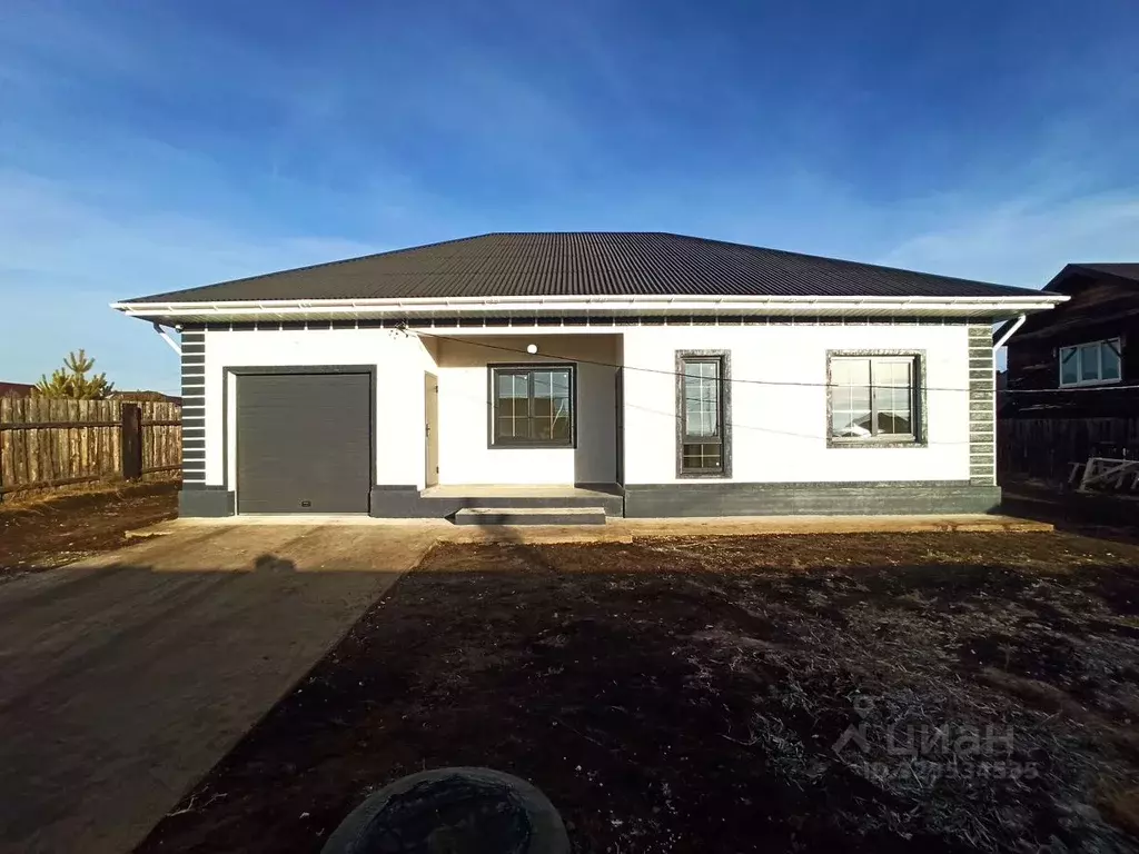 Дом в Иркутская область, Иркутский муниципальный округ, д. Грановщина ... - Фото 2