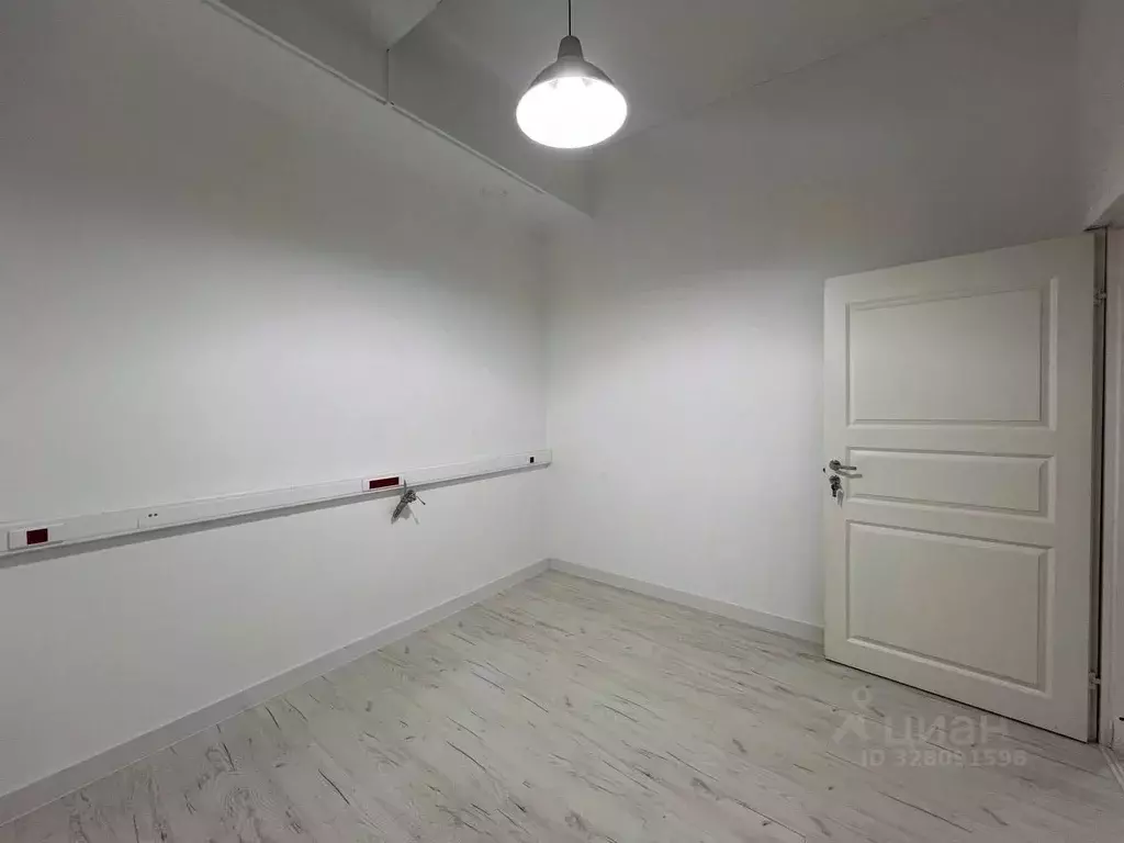 Офис в Москва Киевское шоссе, 22-й км, 4с5кЕ (116 м) - Фото 2