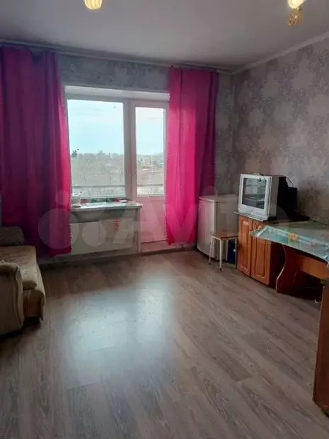 Квартира-студия, 24м, 3/3эт. - Фото 0