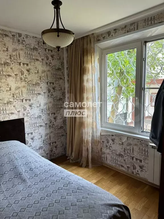 3-к. квартира, 48,7 м, 1/9 эт. - Фото 1