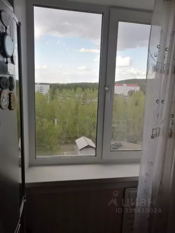 2-к кв. Иркутская область, Усть-Илимск просп. Мира, 13 (54.0 м) - Фото 2