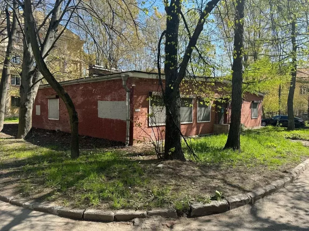 Помещение свободного назначения в Санкт-Петербург просп. Кима, 26Д ... - Фото 1