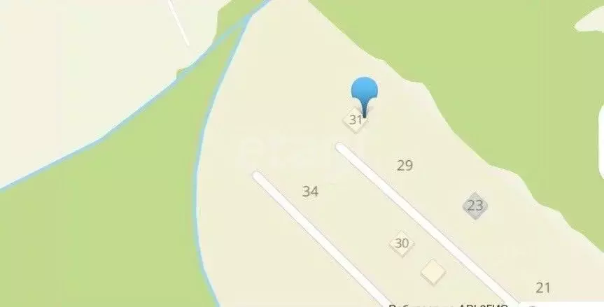 Дом в Тульская область, Тула городской округ, с. Архангельское ул. ... - Фото 2