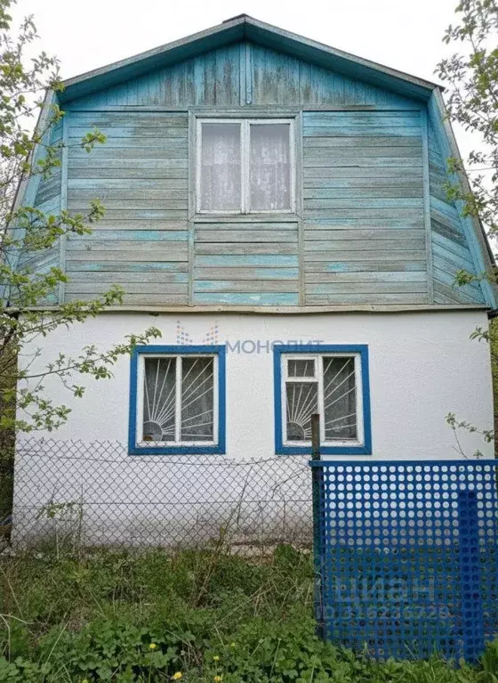 Дом в Нижегородская область, Нижний Новгород Стройгаз СНТ, 905 (30 м) - Фото 1