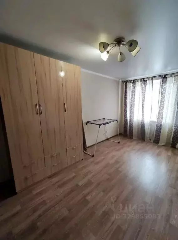 1-к кв. Пензенская область, Пенза ул. Генерала Глазунова, 2 (36.7 м) - Фото 2