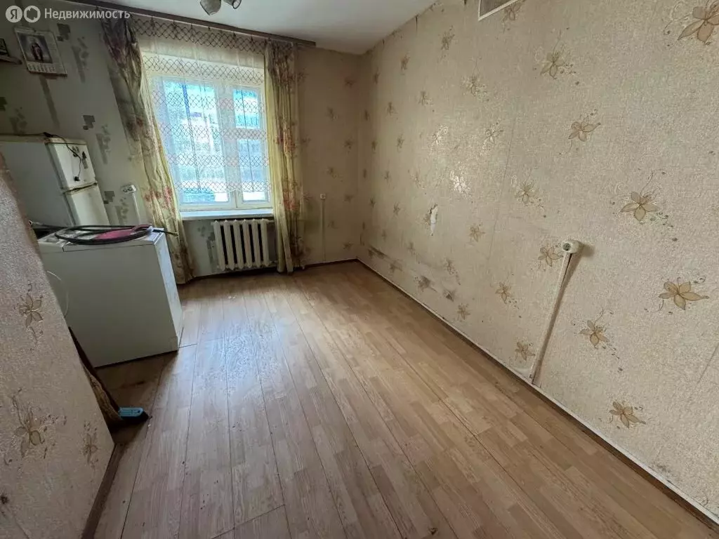 1к в -комнатной квартире (13 м) - Фото 0