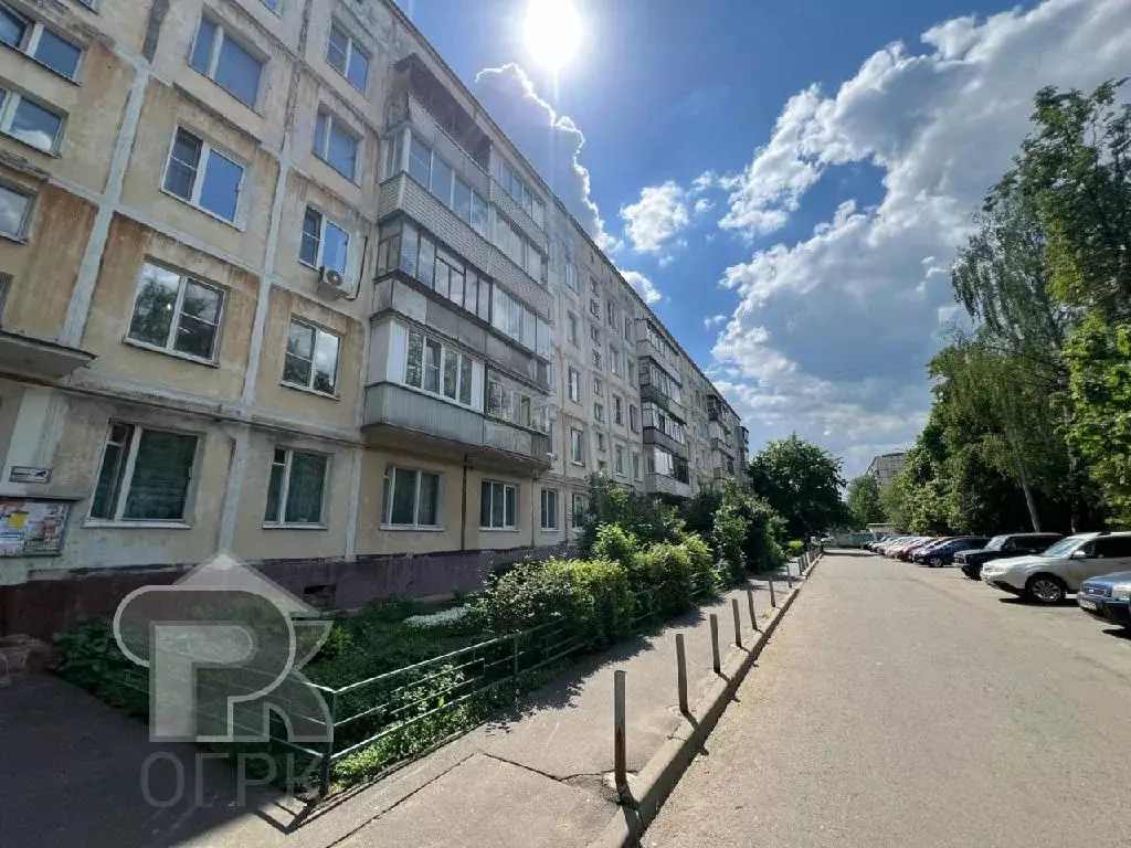 Продается 3-комнатная квартира - Фото 0
