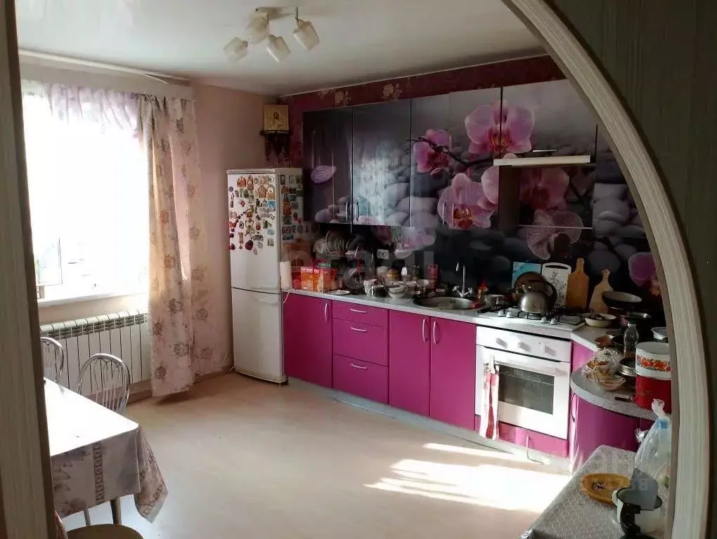 Дом в Владимирская область, Муром д. Коржавино, ул. Южная, 8А (113 м) - Фото 1