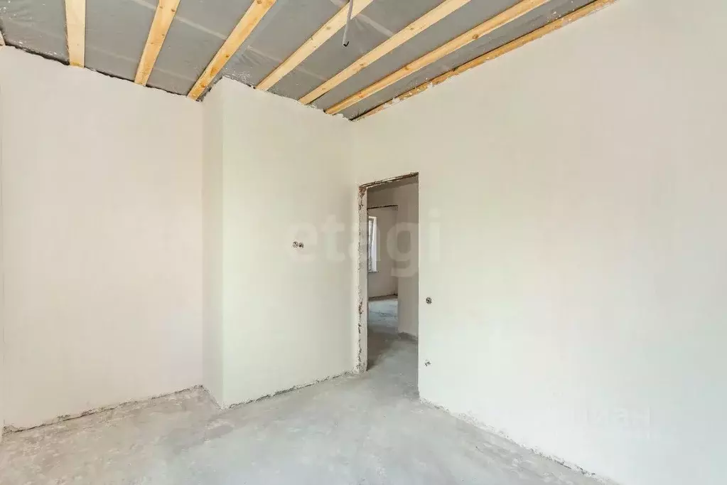 Дом в Ростовская область, Мясниковский район, Краснокрымское с/пос, ... - Фото 2