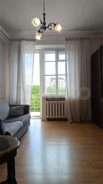 2-к. квартира, 54 м, 5/6 эт. - Фото 1