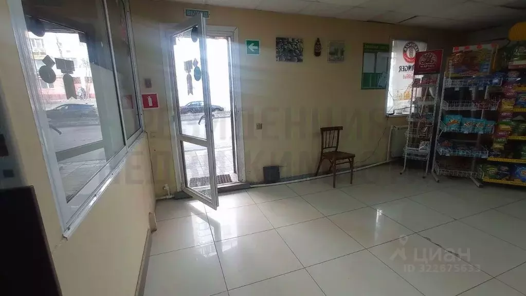 Помещение свободного назначения в Самарская область, Самара ул. ... - Фото 2