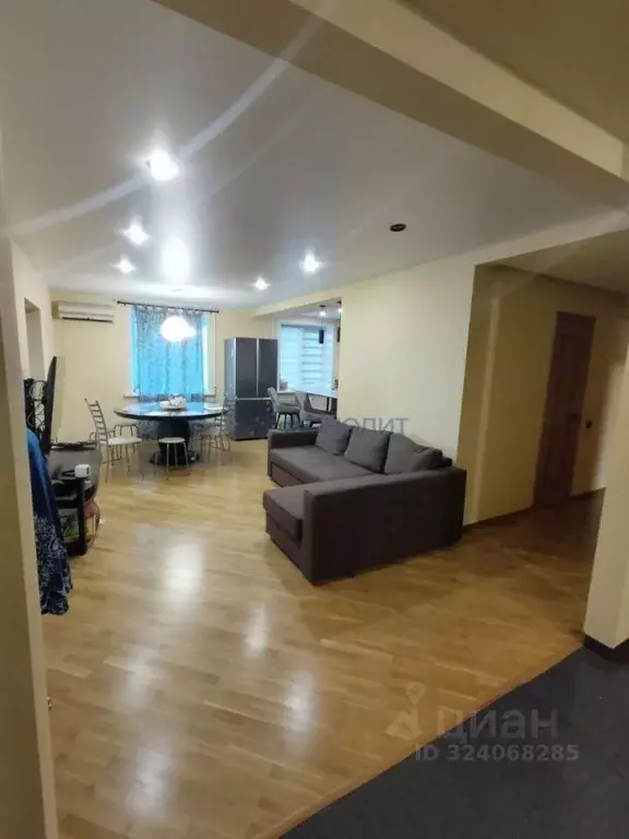 4-к кв. Нижегородская область, Нижний Новгород Казанское ш., 10к2 ... - Фото 1