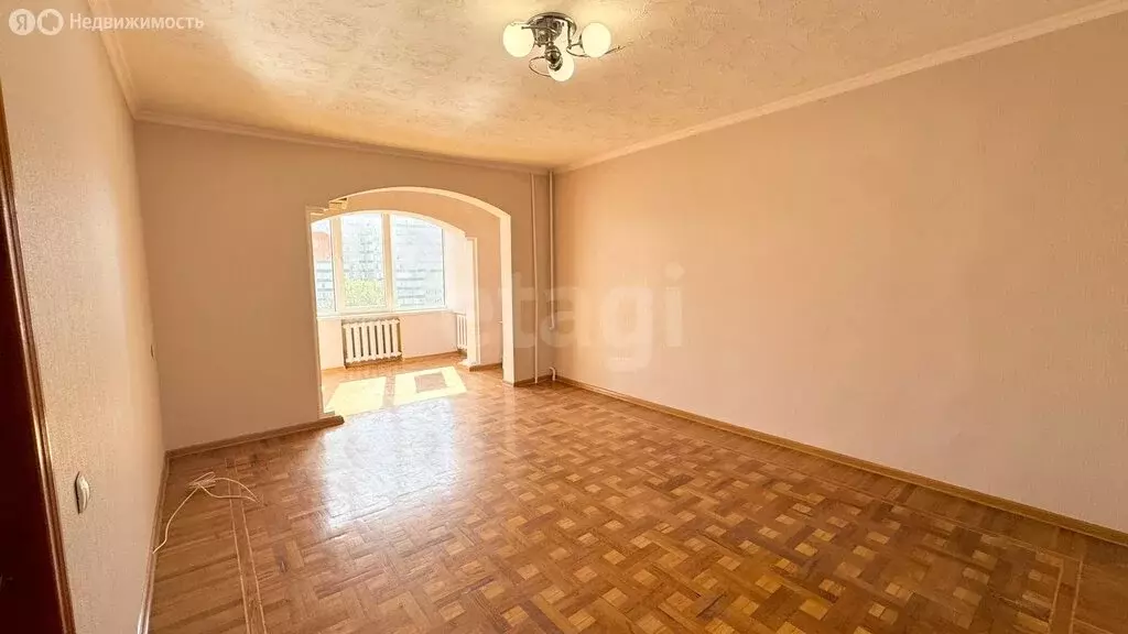 2-комнатная квартира: Анапа, улица Ленина, 143 (55.9 м) - Фото 1