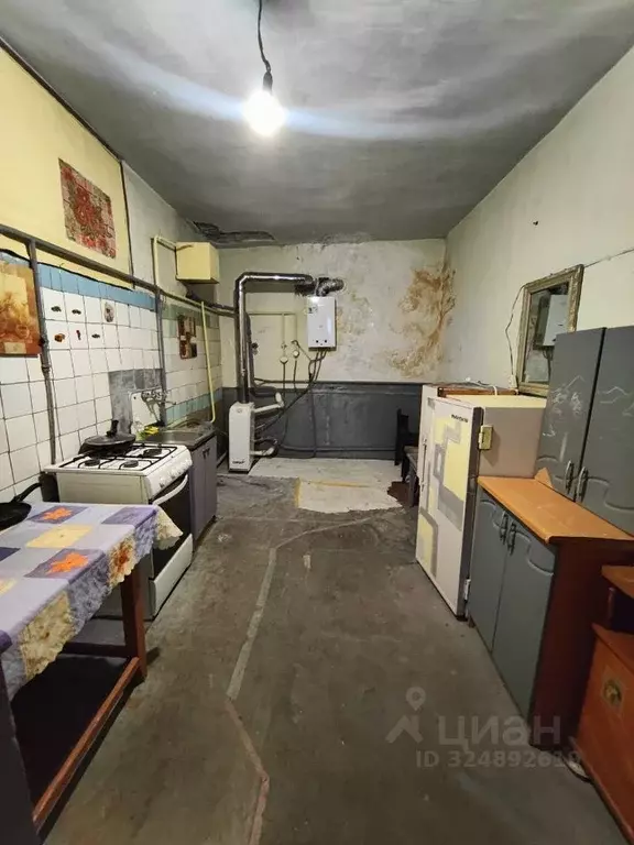 Дом в Крым, Симферополь ул. Ангарская (40 м) - Фото 1