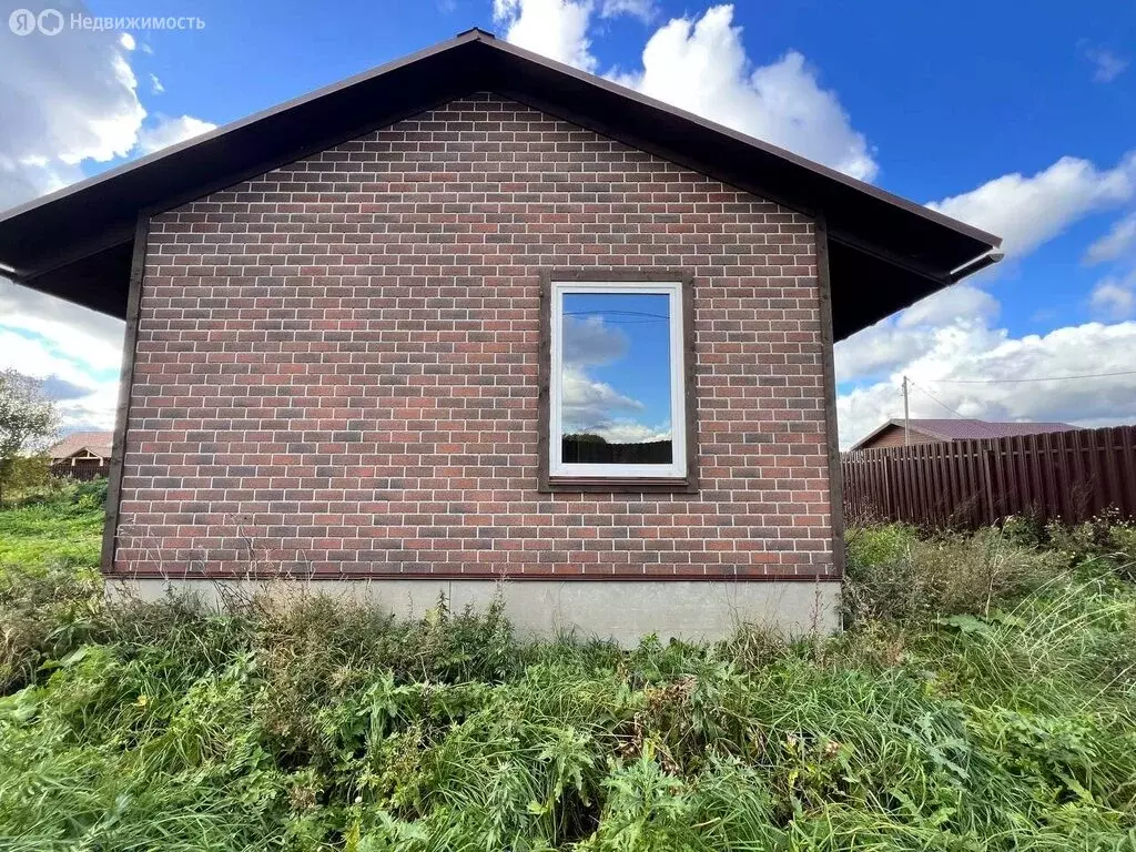 Дом в Старая Ладога, микрорайон Стрековец, 65 (43.9 м) - Фото 1