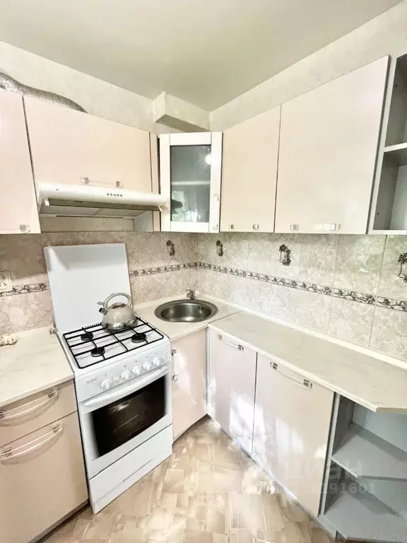 1-к кв. Волгоградская область, Волгоград ул. 64-й Армии, 30 (29.0 м) - Фото 0