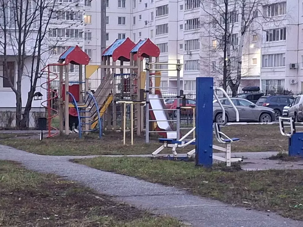 3-к кв. Пермский край, Пермь Пушкарская ул., 100 (67.9 м) - Фото 2