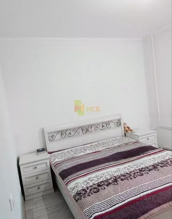 2-к кв. Омская область, Омск СибНИИСХоз мкр, ул. 1-я Пригородная, 14к2 ... - Фото 1