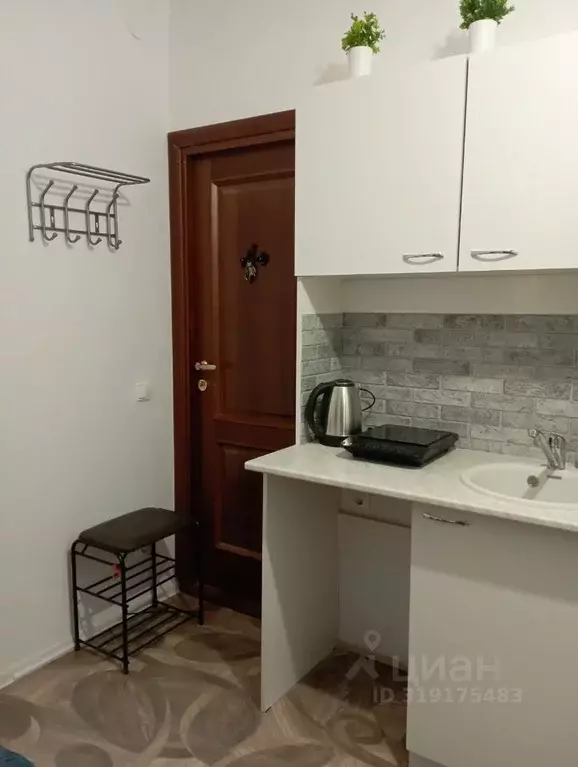 Студия Татарстан, Казань ул. Чингиза Айтматова, 9 (14.0 м) - Фото 1