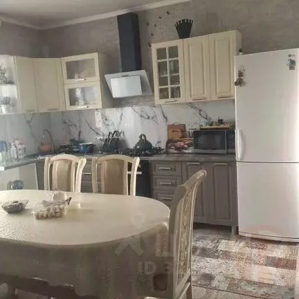 Дом в Крым, Сакский район, с. Суворовское ул. Восточная, 1А (97 м) - Фото 1