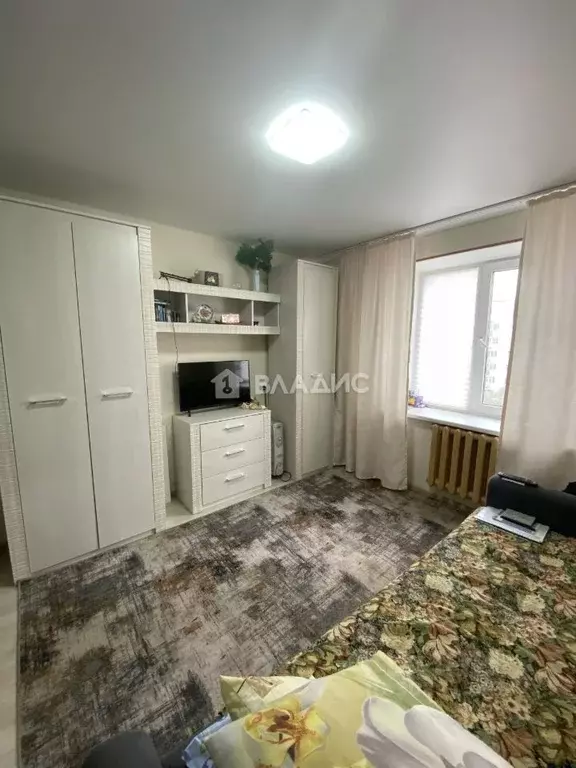 Комната Пермский край, Пермь ул. Солдатова, 39 (17.8 м) - Фото 0