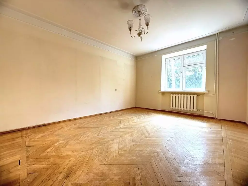 3-к кв. Северная Осетия, Владикавказ ул. Кирова, 32 (70.0 м) - Фото 1