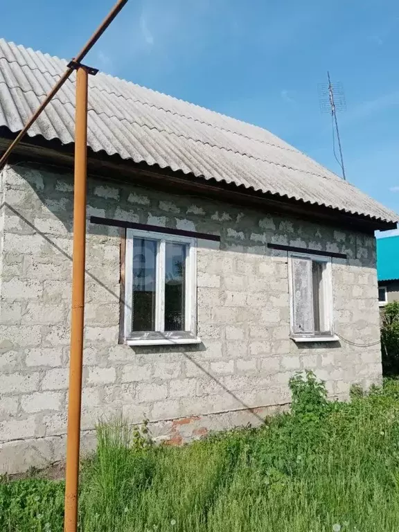 Дом в Тамбовская область, Никифоровский муниципальный округ, пос. ... - Фото 1