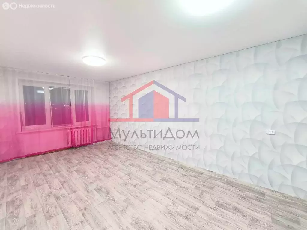 1к в -комнатной квартире ( м) - Фото 2