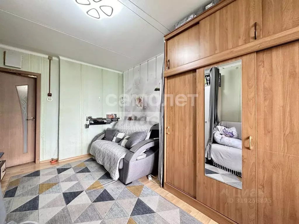 3-к кв. Московская область, Одинцово ул. Говорова, 16 (65.6 м) - Фото 1