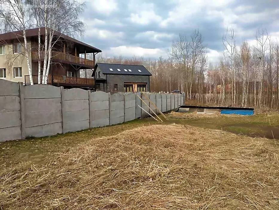 Участок в Пермский край, Ильинский муниципальный округ, деревня ... - Фото 2