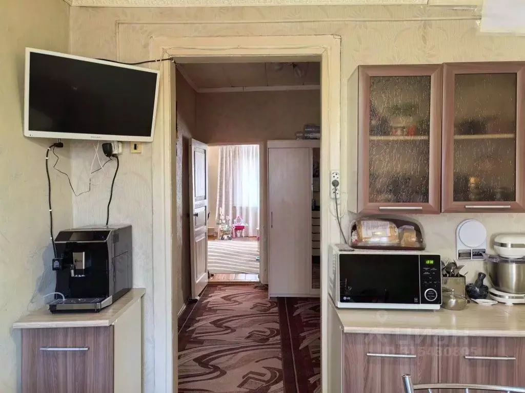 4-к кв. Пензенская область, Лунино рп  (67.8 м) - Фото 1