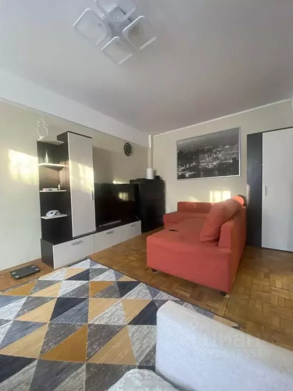 2-к кв. Санкт-Петербург Новочеркасский просп., 54К3 (48.0 м) - Фото 2