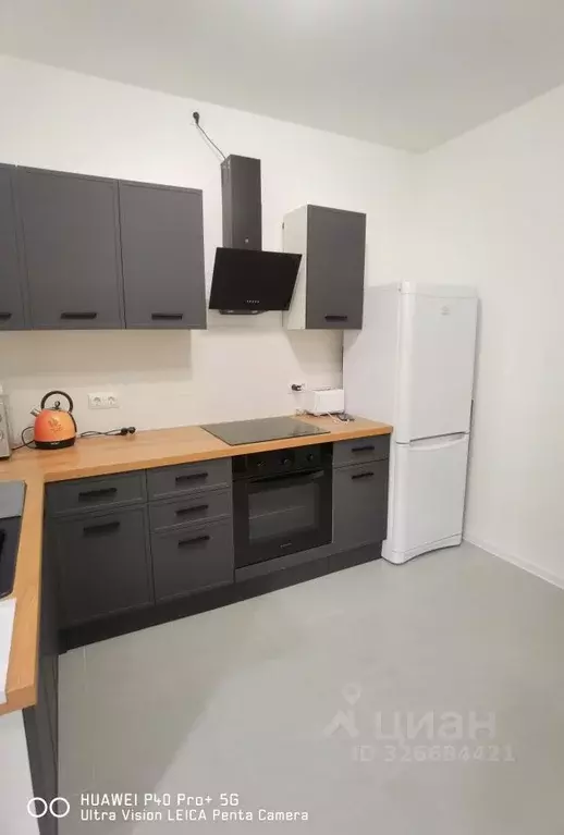 2-к кв. Москва 3-я Владимирская ул., 23 (57.9 м) - Фото 1